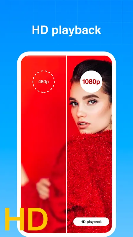 TeraBox: Cloud Storage Space app screenshot 5