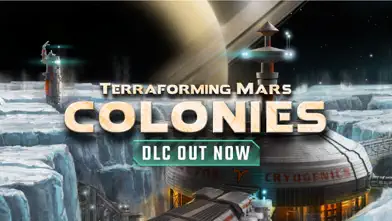 Terraforming Mars app screenshot 7
