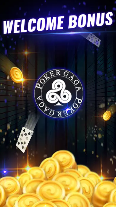 Texas Hold’em Poker: Pokerist app screenshot 5