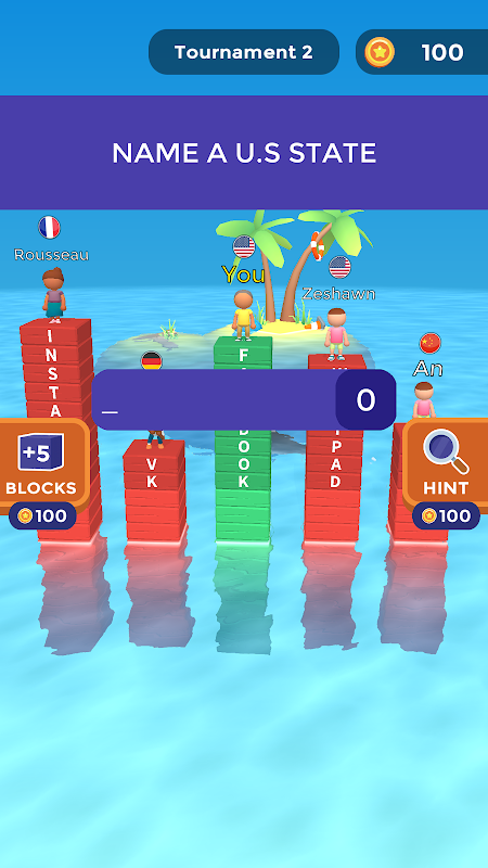 Text or Die app screenshot 2