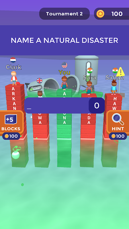 Text or Die app screenshot 3