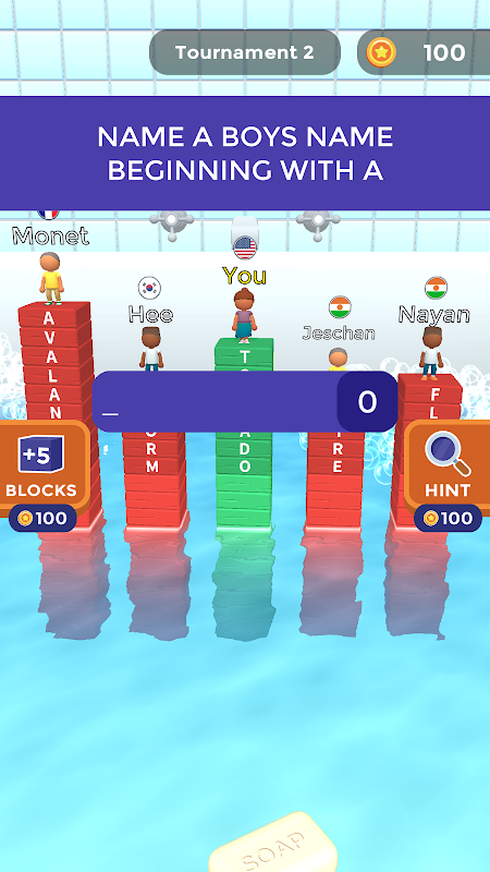 Text or Die app screenshot 4