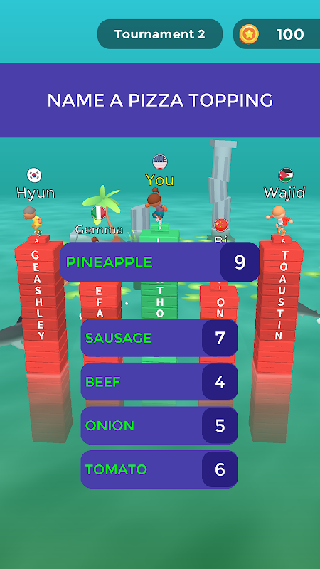 Text or Die app screenshot 5