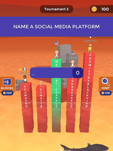 Text or Die app screenshot 6