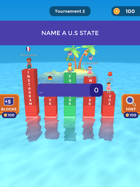 Text or Die app screenshot 7
