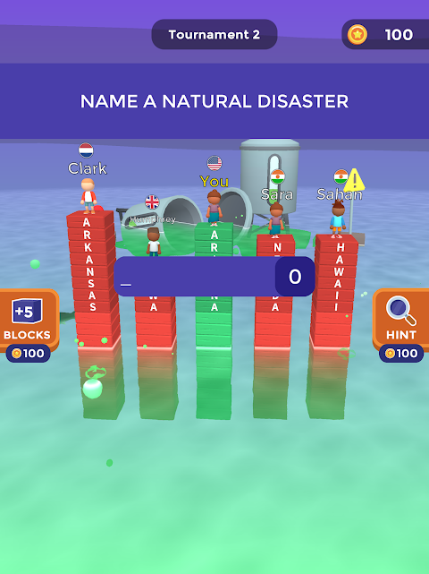 Text or Die app screenshot 8