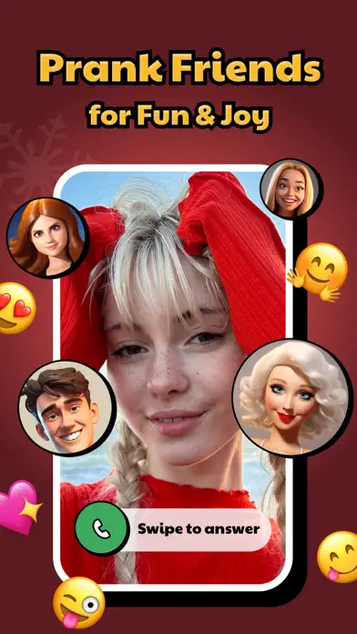 The Barkers: Funny adventures app screenshot 5