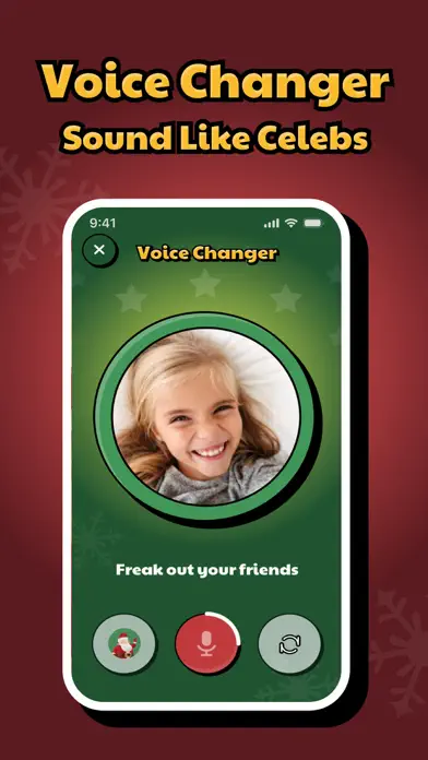 The Barkers: Funny adventures app screenshot 7