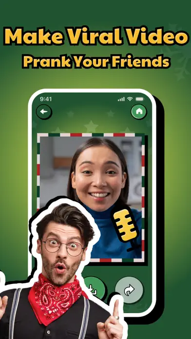 The Barkers: Funny adventures app screenshot 8