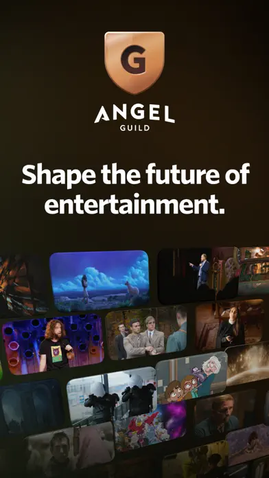 Angel Studios app screenshot 3