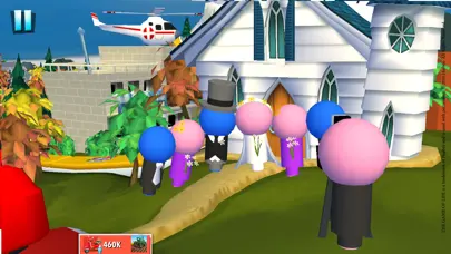 The Game of Life app screenshot 2
