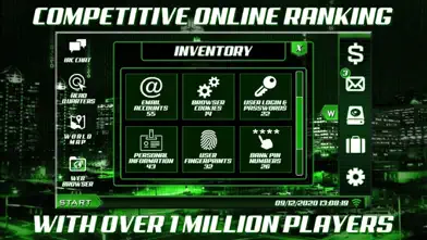 The Lonely Hacker app screenshot 3