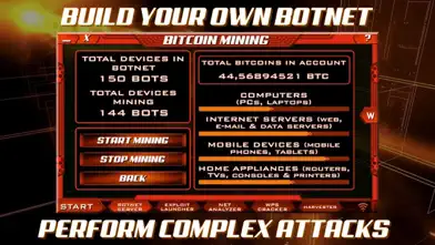 The Lonely Hacker app screenshot 5
