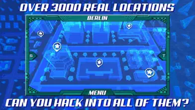 The Lonely Hacker app screenshot 6