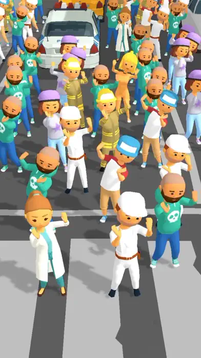 The President app screenshot 4