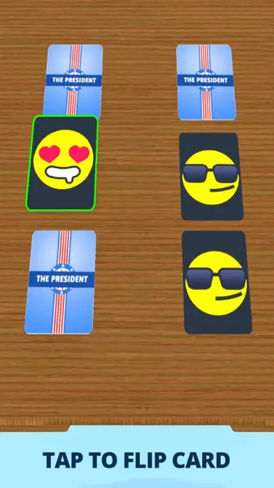 The President app screenshot 5