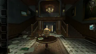 The Room: Old Sins app screenshot 3