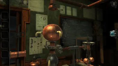 The Room: Old Sins app screenshot 4