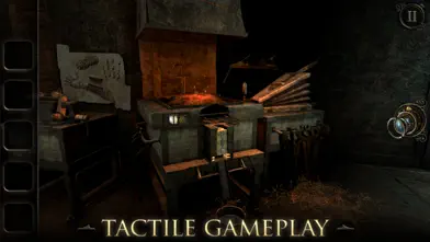 The Room Three app screenshot 3