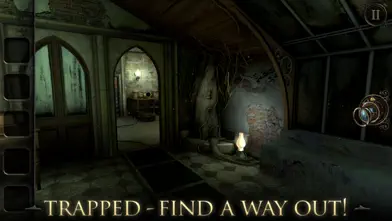 The Room Three app screenshot 4