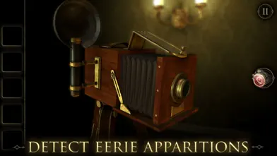 The Room Two app screenshot 4