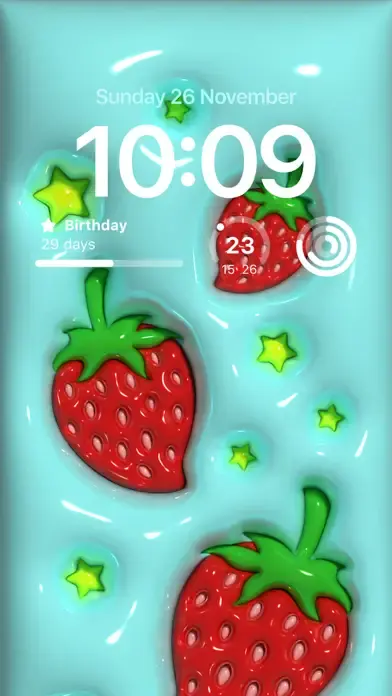 Themepack – App Icons, Widgets app screenshot 1
