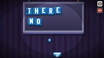 There Is No Game: WD app screenshot 1