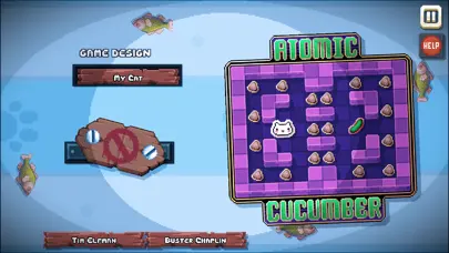 There Is No Game: WD app screenshot 2