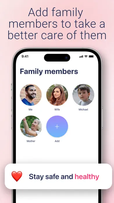 Thermometer for room app screenshot 6