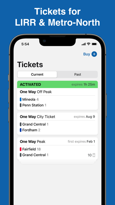 Ticket to Ride – Train Game app screenshot 1