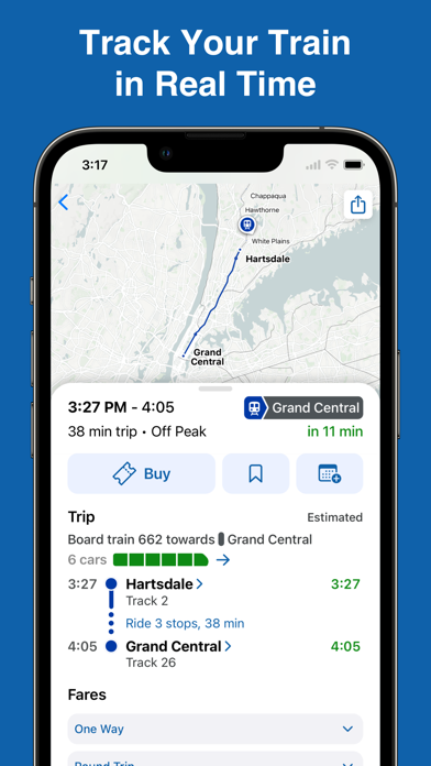 Ticket to Ride – Train Game app screenshot 3