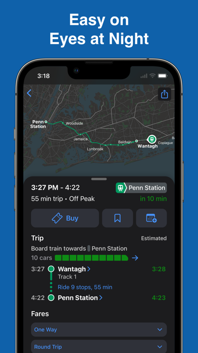 Ticket to Ride – Train Game app screenshot 4