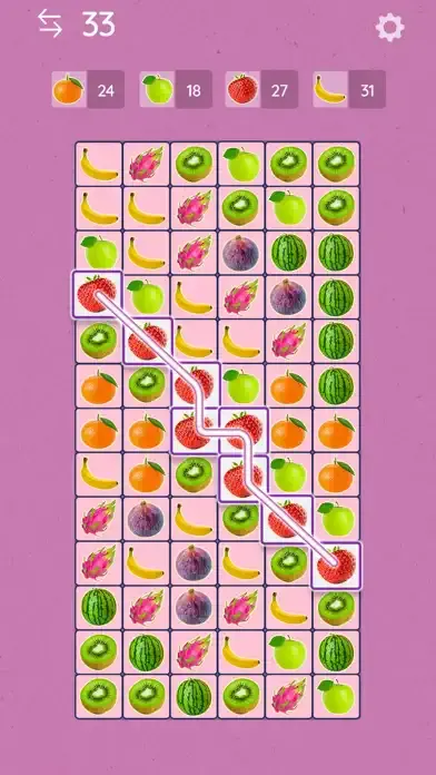 Tile Link – Match & Connect app screenshot 1