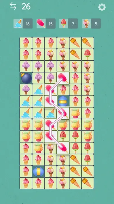 Tile Link – Match & Connect app screenshot 3