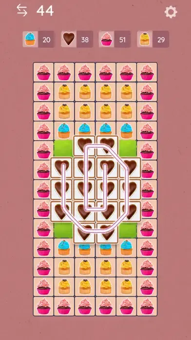 Tile Link – Match & Connect app screenshot 4