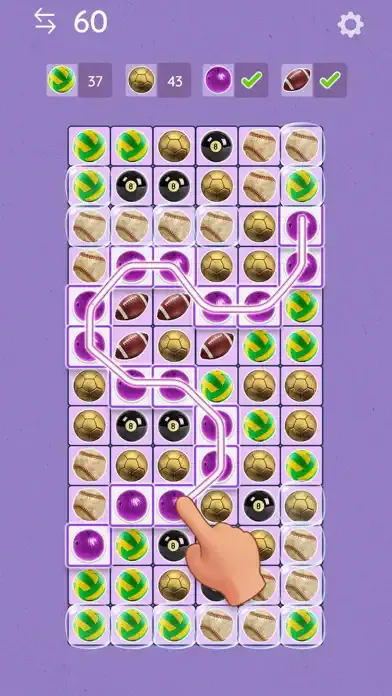 Tile Link – Match & Connect app screenshot 5