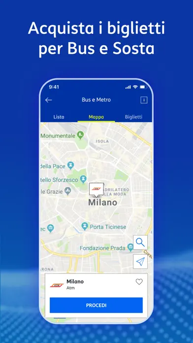TIM Modem app screenshot 7