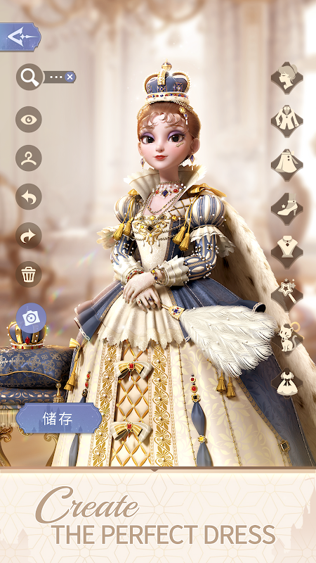 Time Princess: Story Traveler app screenshot 3
