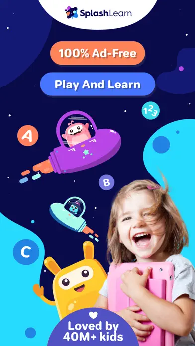 Times Table  – Learn Math app screenshot 1