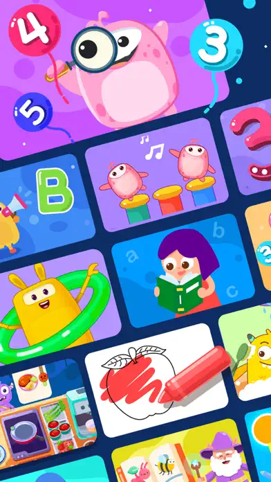 Times Table  – Learn Math app screenshot 3