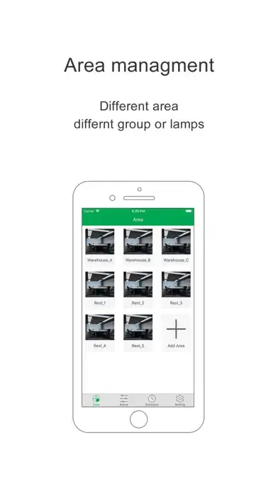 TL Pro app screenshot 1
