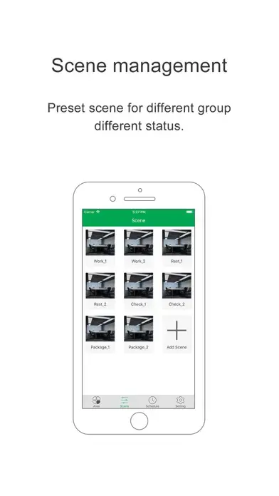 TL Pro app screenshot 2