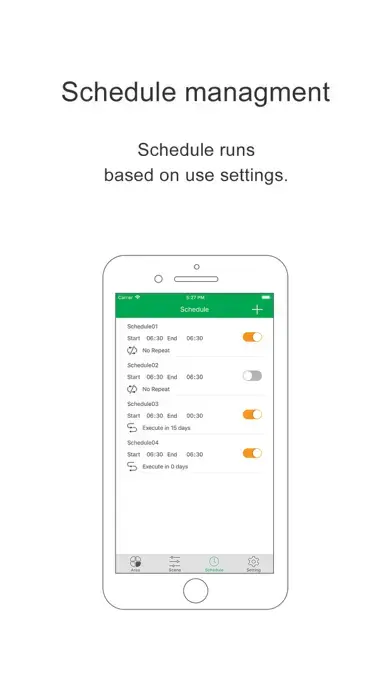 TL Pro app screenshot 3