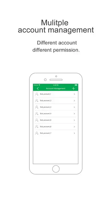 TL Pro app screenshot 4