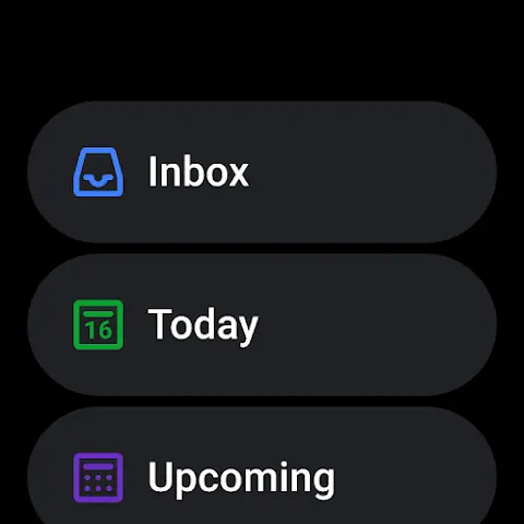 Todoist: to-do list & planner app screenshot 8