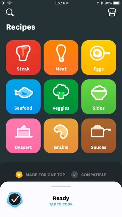 TopBuzz app screenshot 2