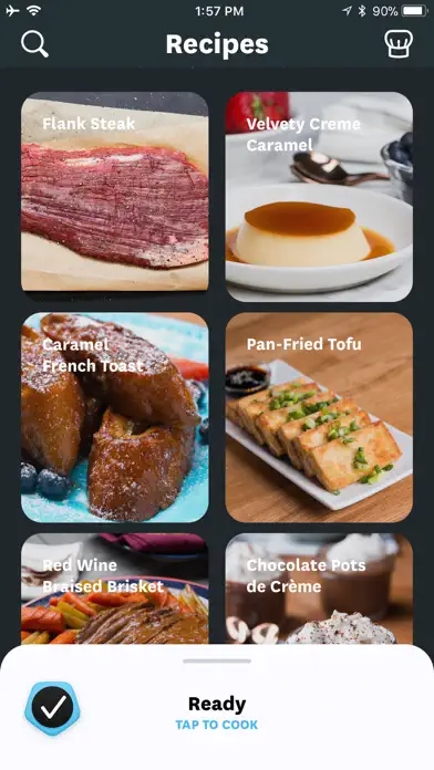 TopBuzz app screenshot 3