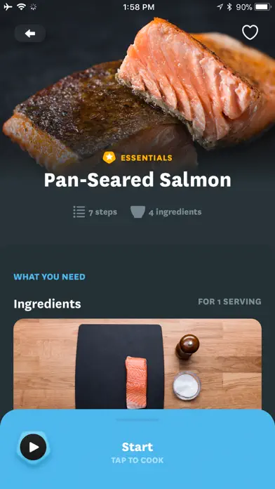 TopBuzz app screenshot 4