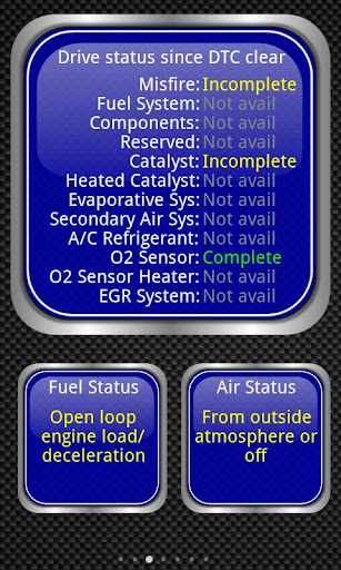 Torque Pro (OBD 2 & Car) app screenshot 1