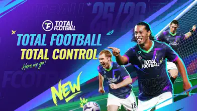 Total Football app screenshot 1